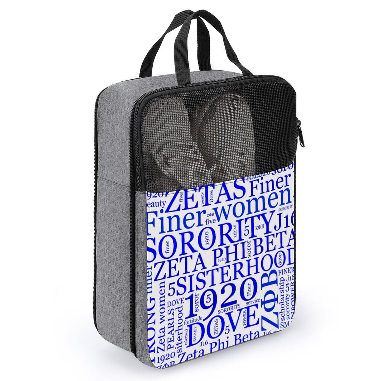 Travel Shoes Carrier
