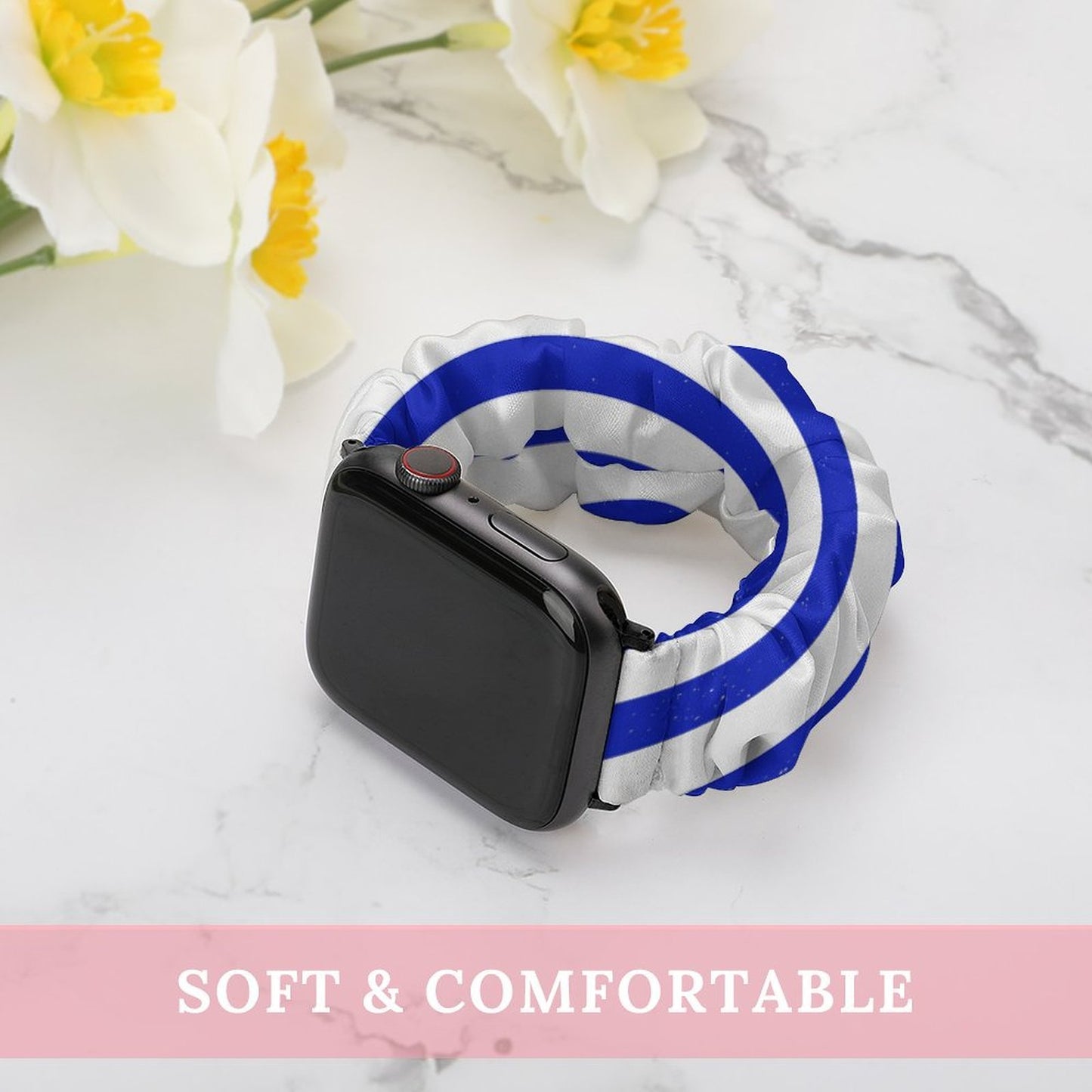 Stretch Apple Watch Band Watch Strap for Apple Watch