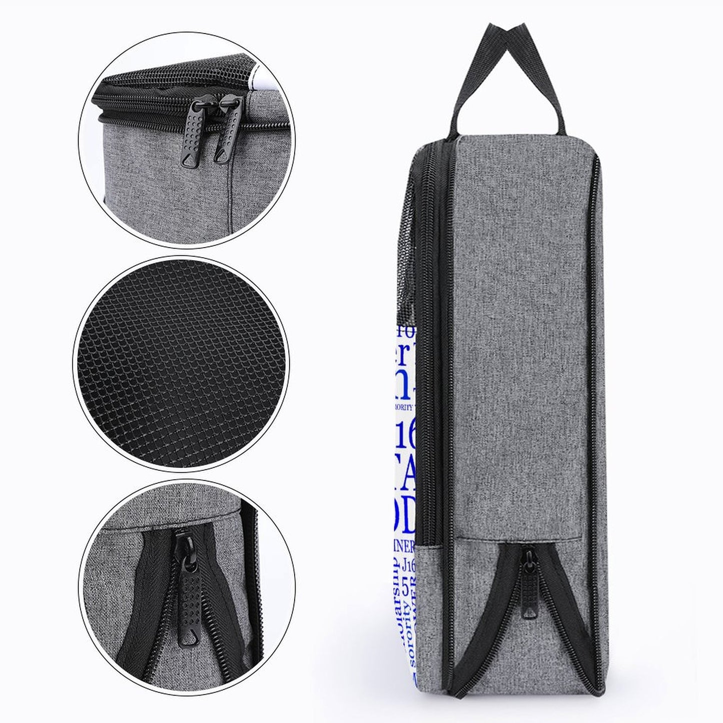 Travel Shoes Carrier