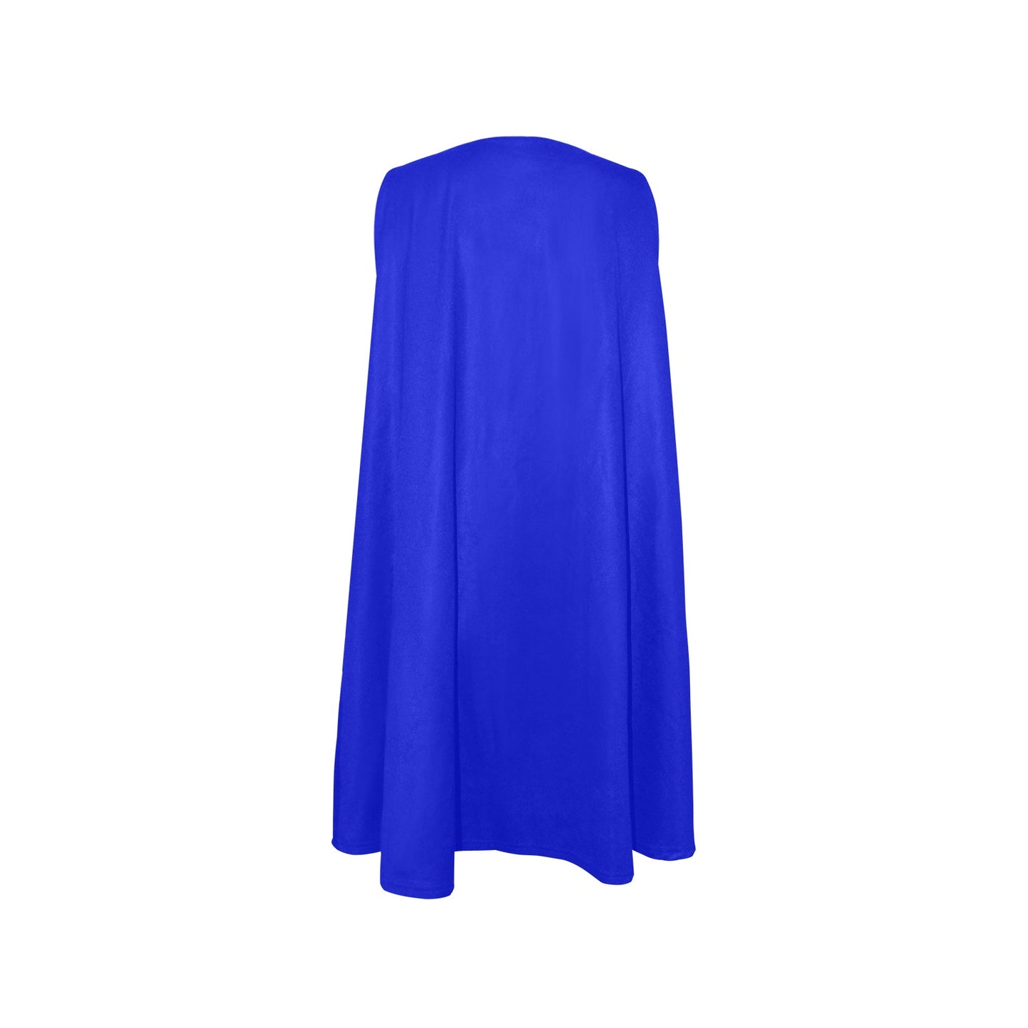 SISTERHOOD DRESS Sleeveless A-Line Pocket Dress (Model D57)