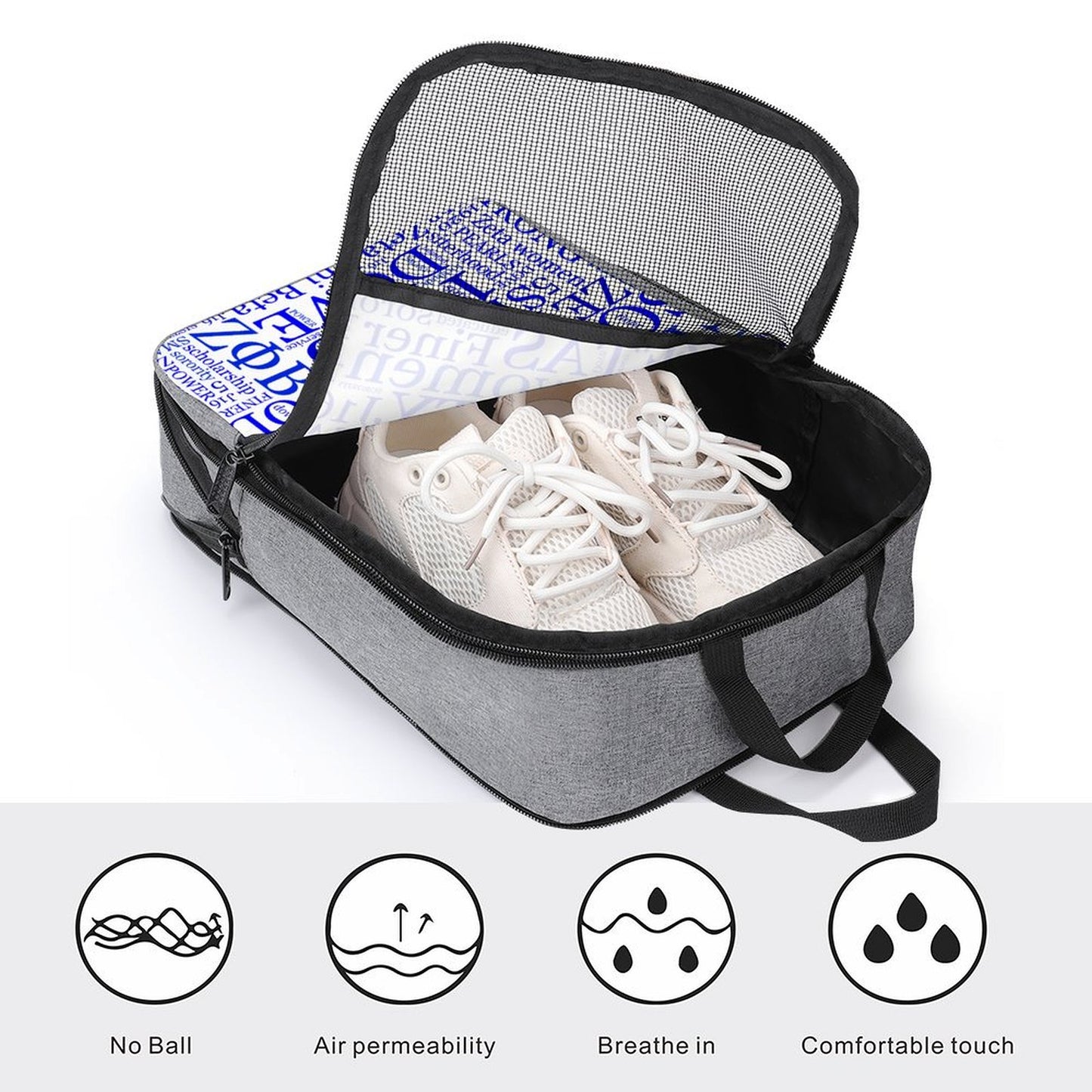 Travel Shoes Carrier