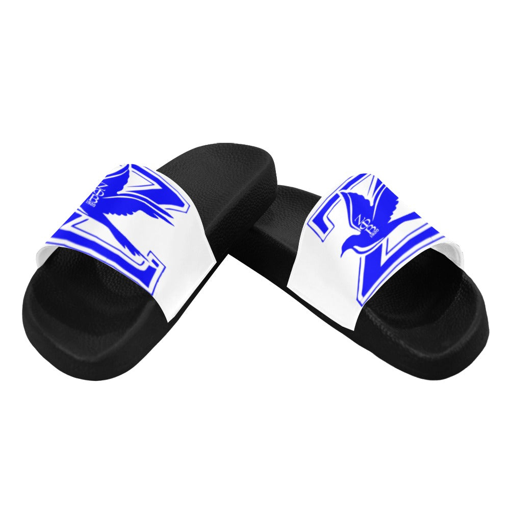 Women's Slide Sandals (Model 057)