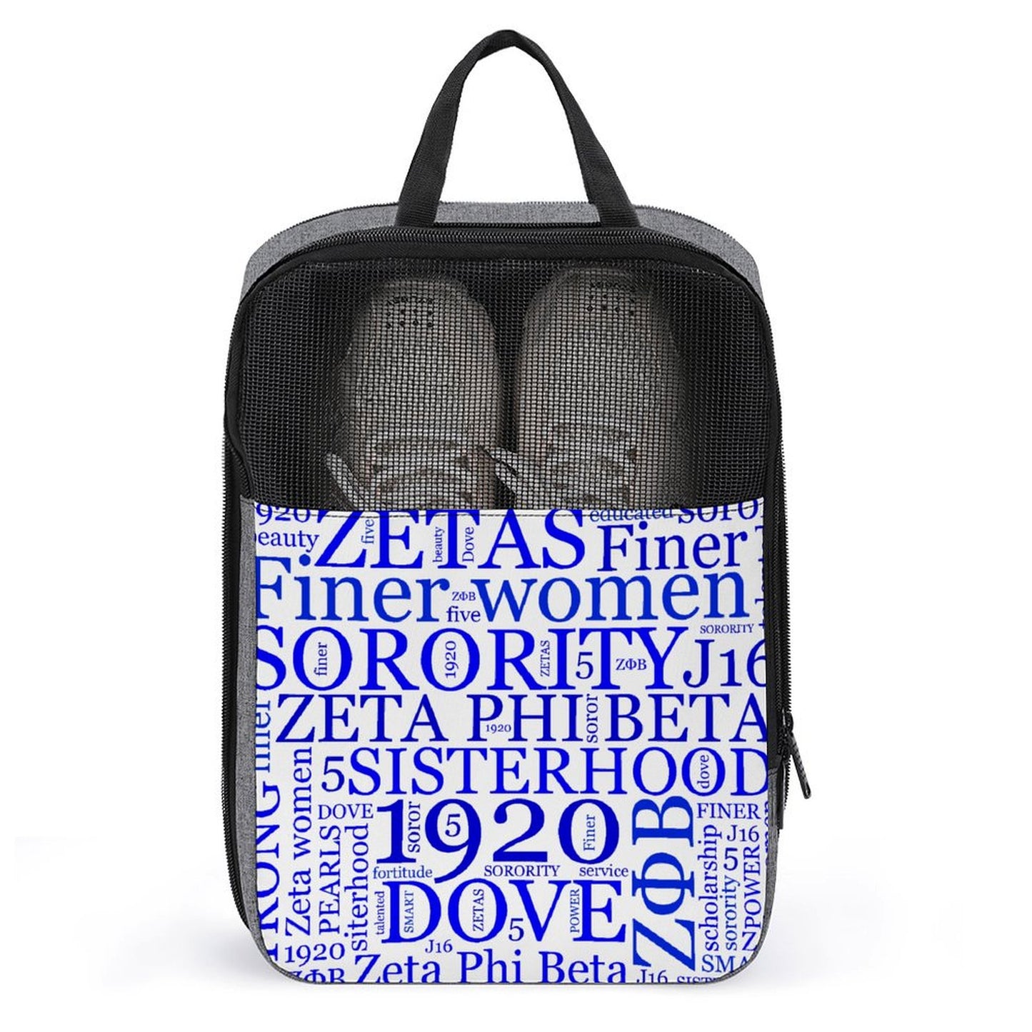 Travel Shoes Carrier