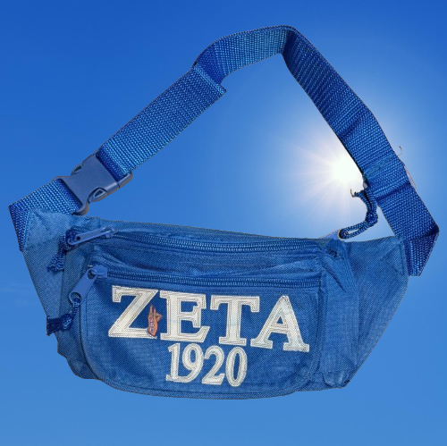 Fanny pack