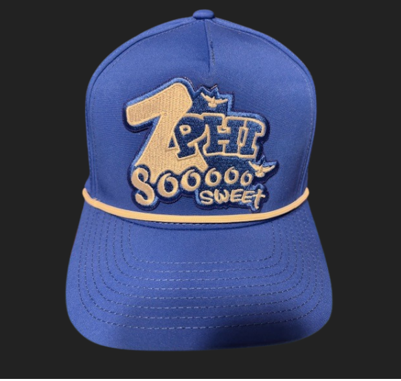 Z-Phi Cap