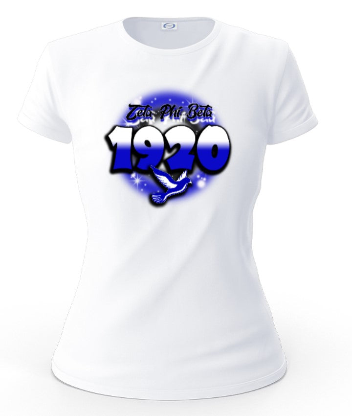 1920 T-Shirt