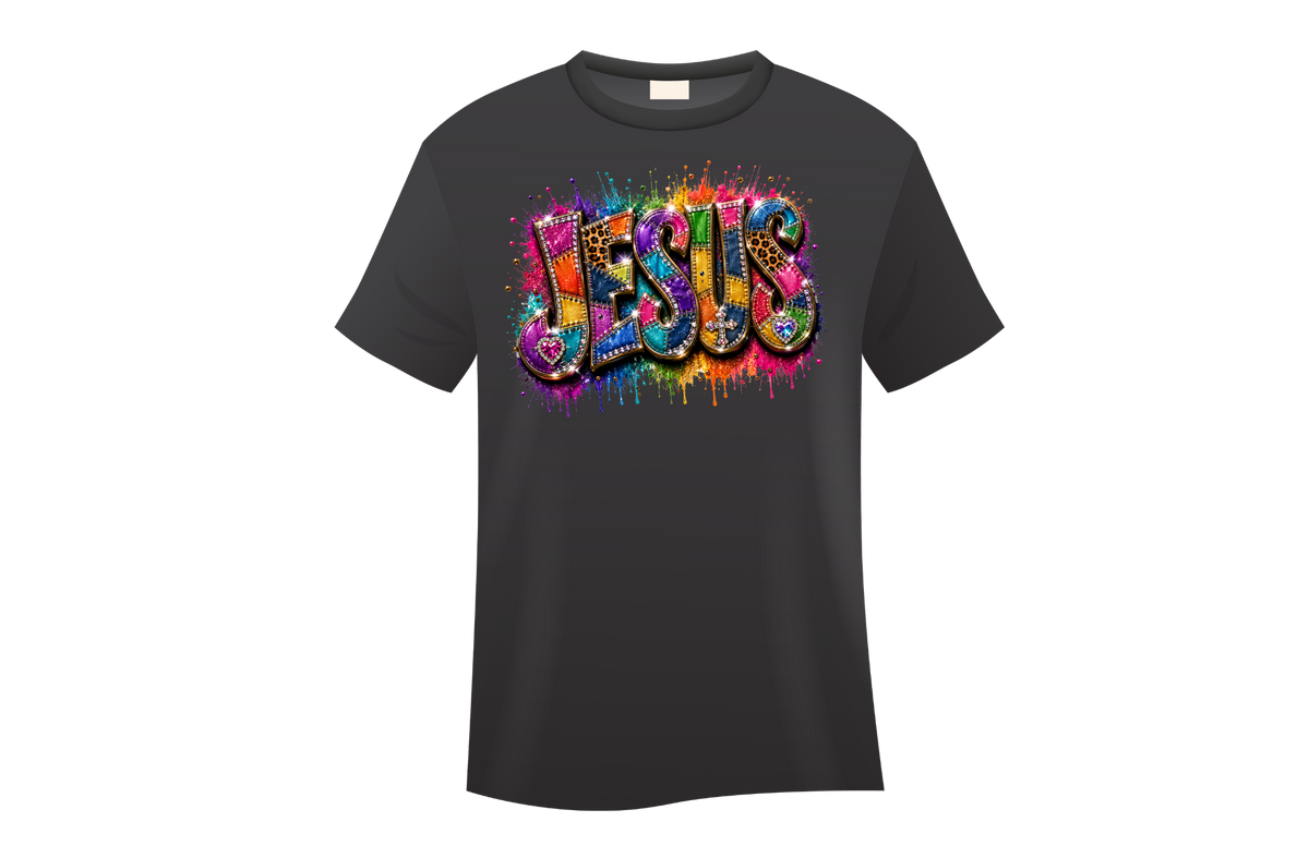 Jesus