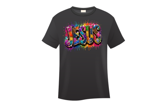 Jesus