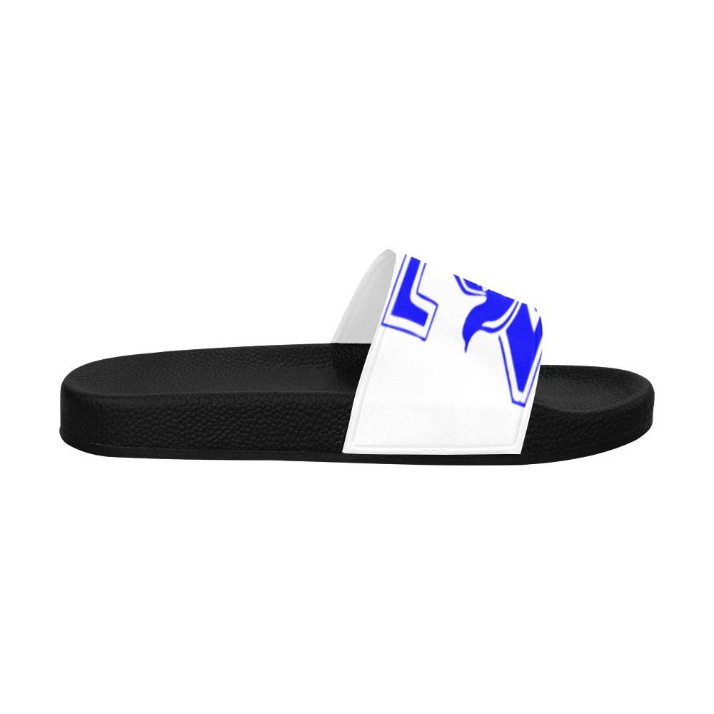 Women's Slide Sandals (Model 057)