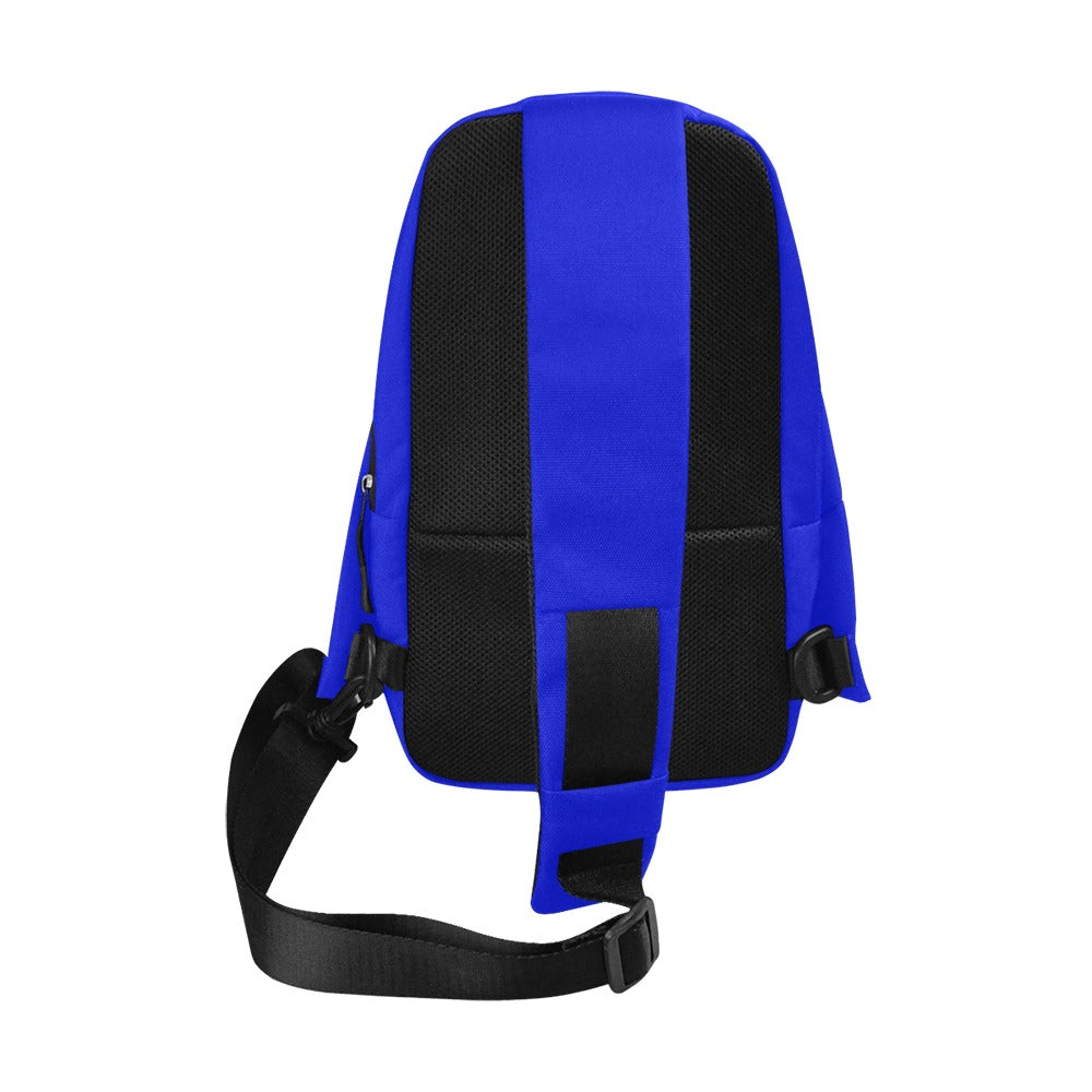 Sigma sling bag Chest Bag