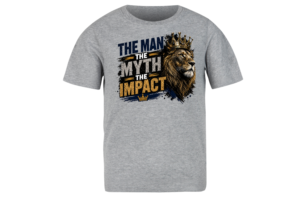 The Man the Myth Tee
