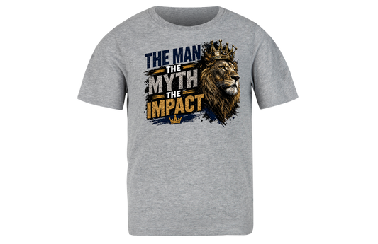 The Man the Myth Tee