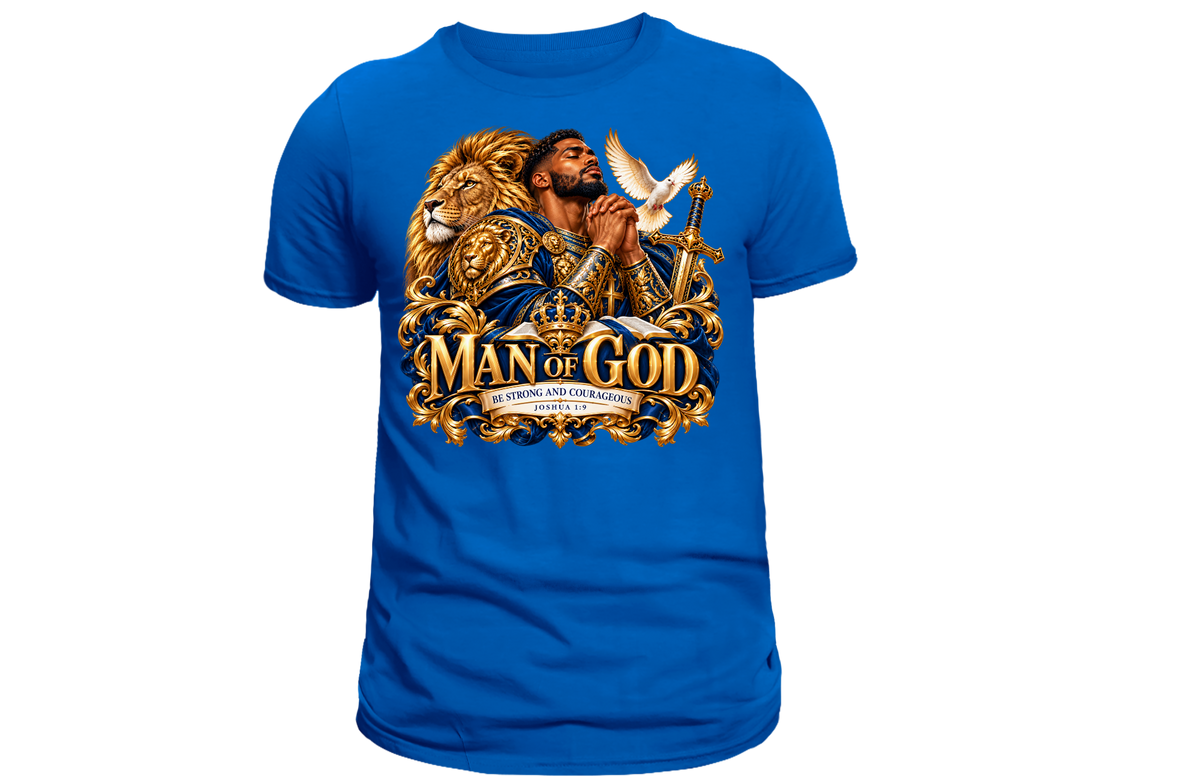 Man of God