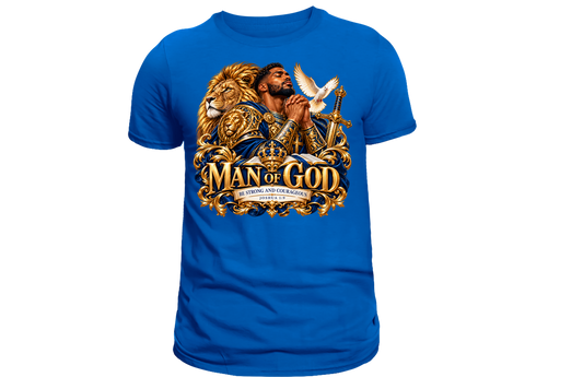 Man of God