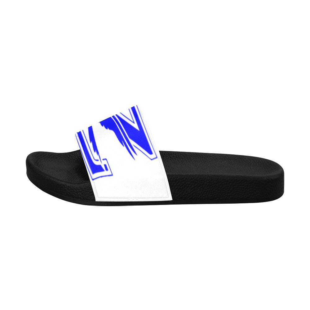 Women's Slide Sandals (Model 057)