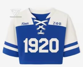 Crop Shirt