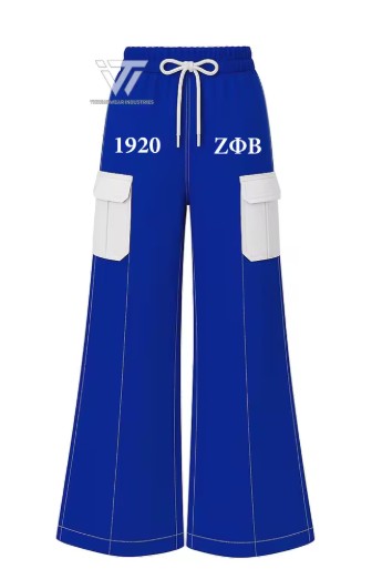 Cargo Pants
