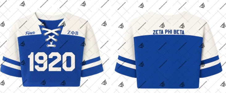 Crop Shirt