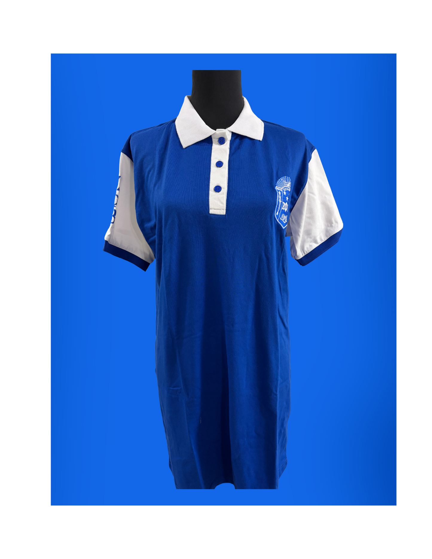 Zeta Dress