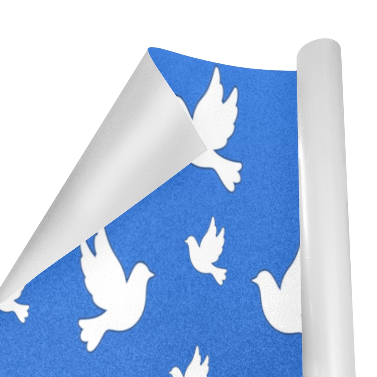 Zeta Gift Wrapping Paper 58"x 23"-80g (1 Roll)