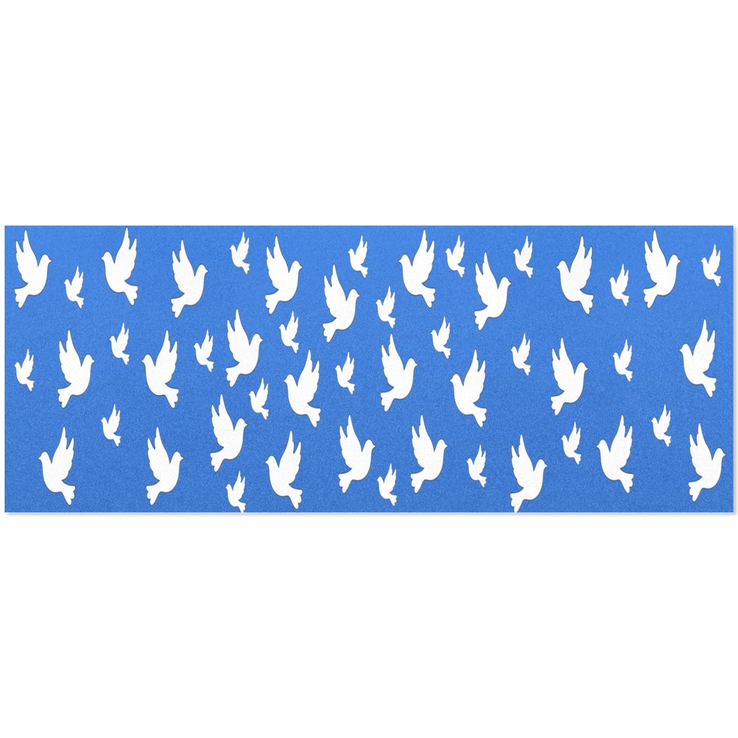 Zeta Gift Wrapping Paper 58"x 23"-80g (1 Roll)