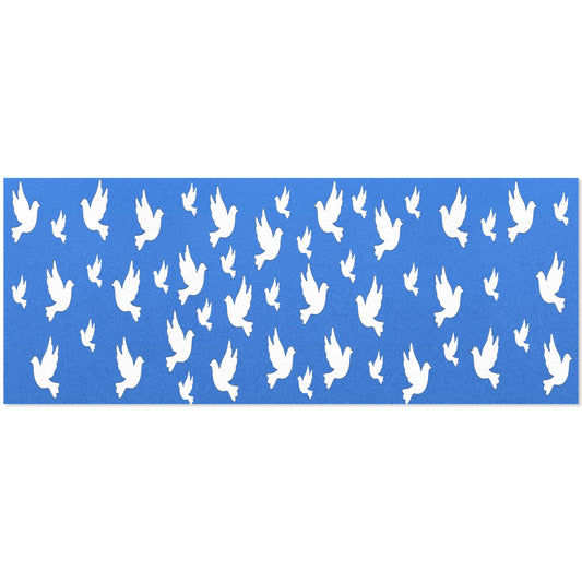 Zeta Gift Wrapping Paper 58"x 23"-80g (1 Roll)