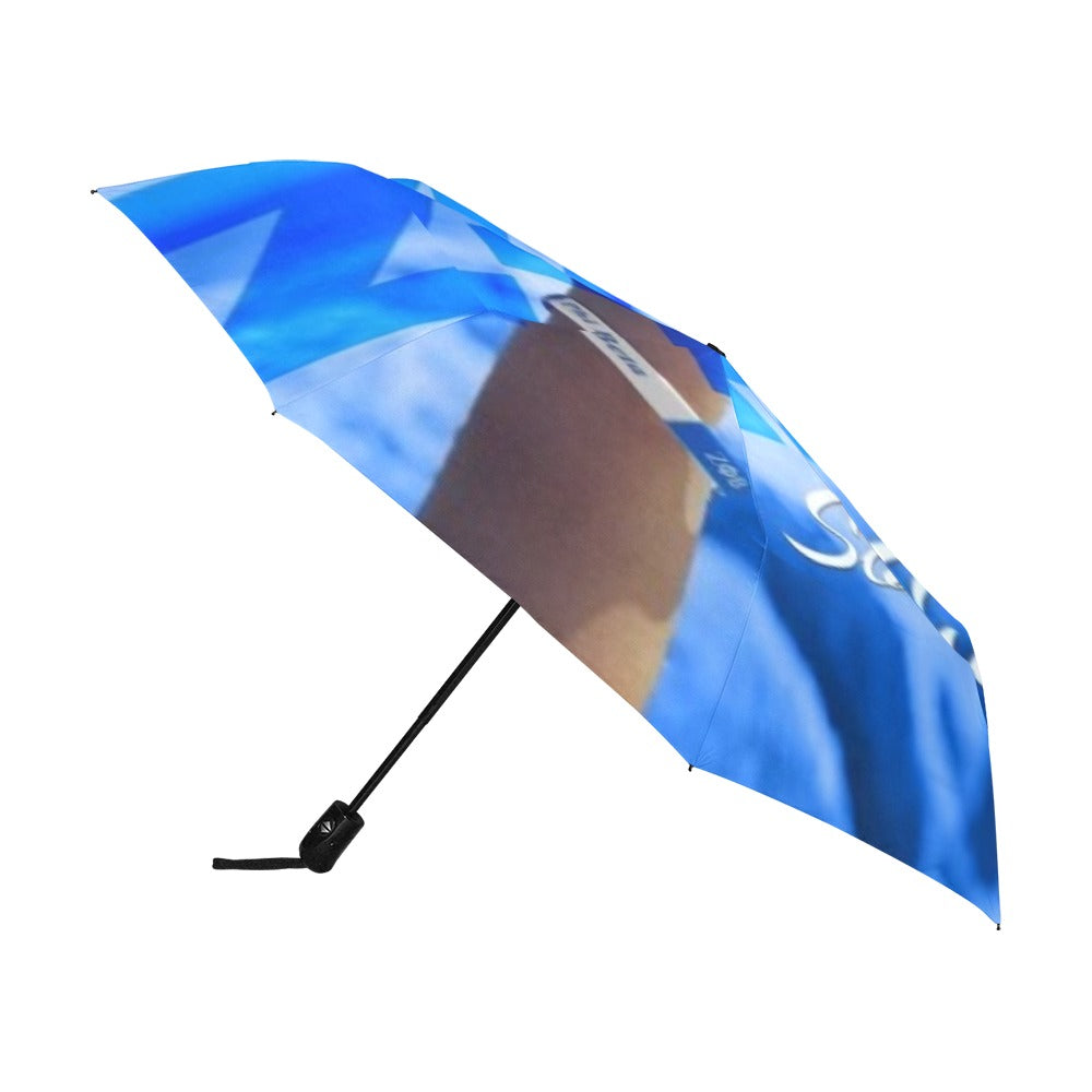 Zeta UMBRELLA Anti-UV Auto-Foldable Umbrella (U09)