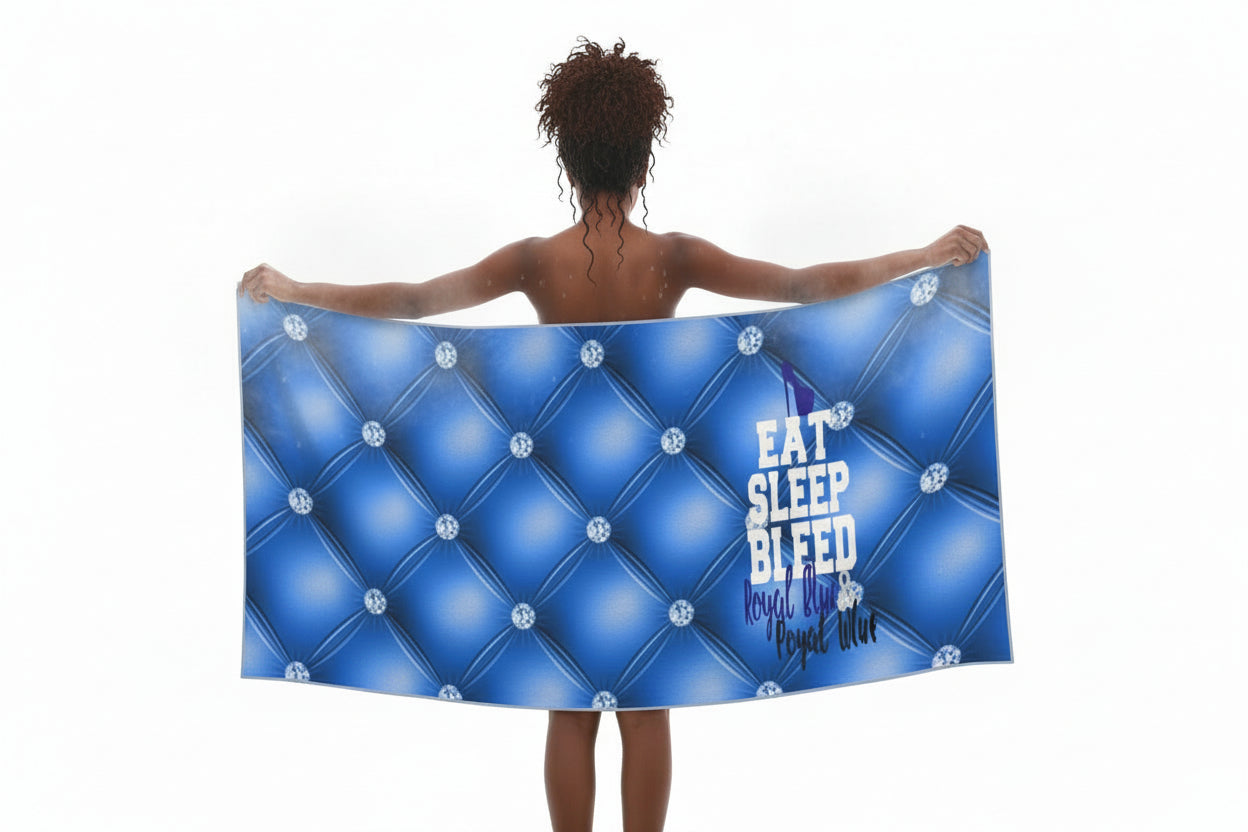 Waffle Weave Bath Towel 29×58inch