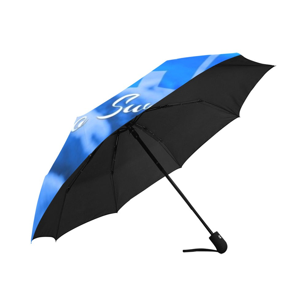 Zeta UMBRELLA Anti-UV Auto-Foldable Umbrella (U09)